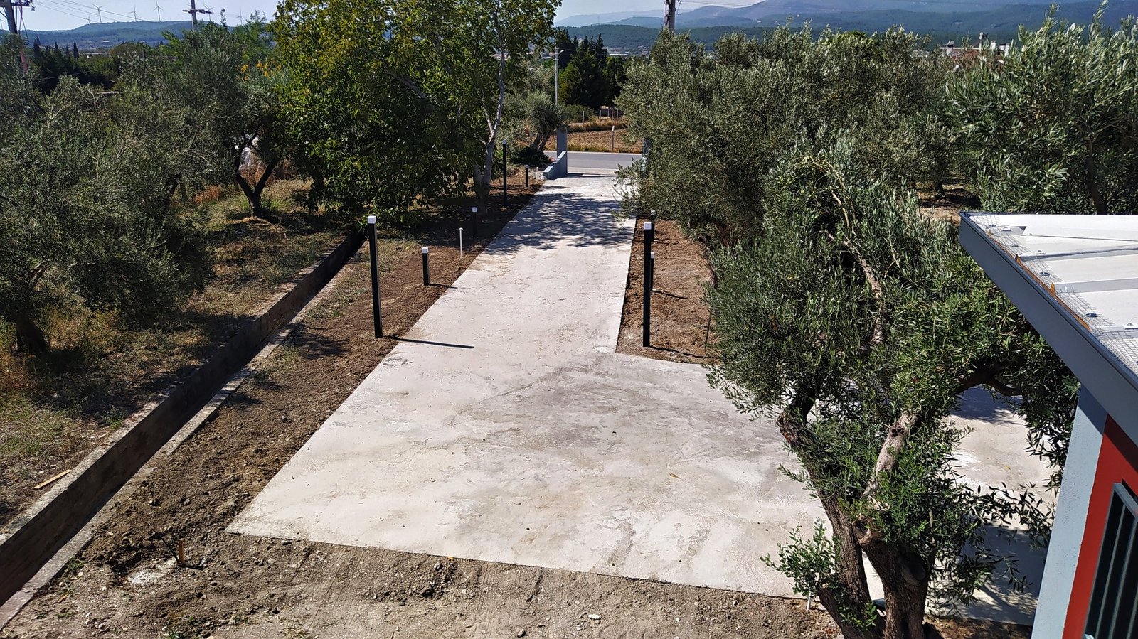 ARZU HANIM (PREFABRİK)